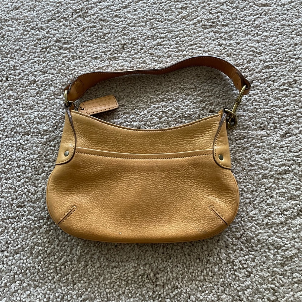 Small Coach bag